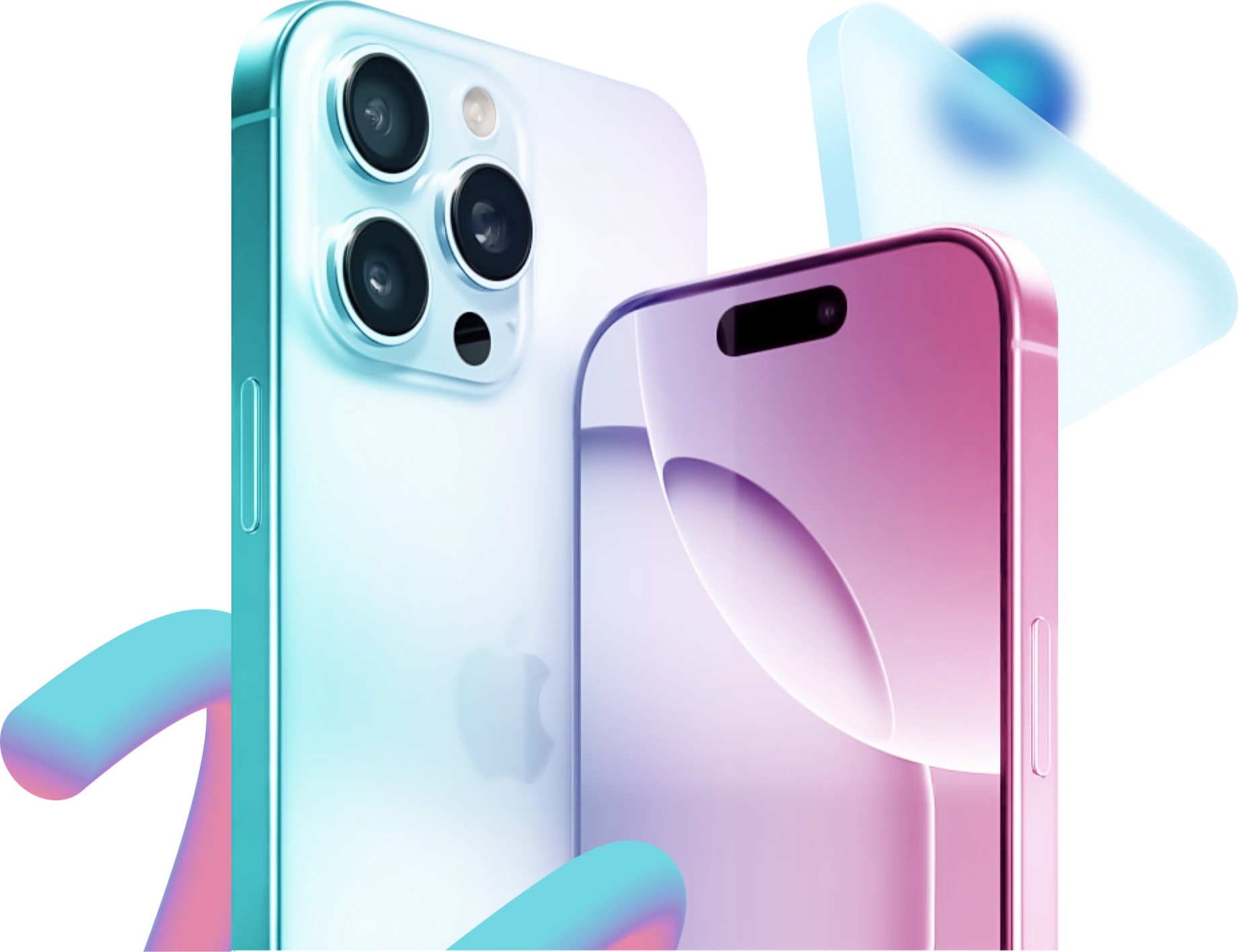 <badge>Акция завершена!</badge><br />Участвуйте <br />в акции и выиграйте <br />iPhone 16 Pro