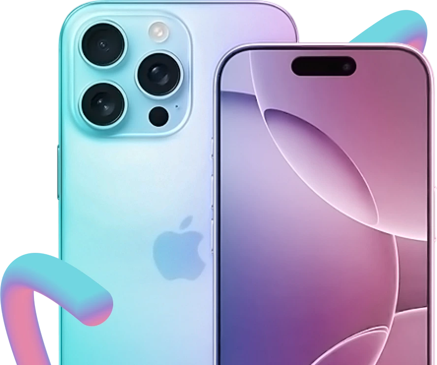 27 января с помощью генератора случайных чисел десять iPhone 16 Pro нашли своих победителей!